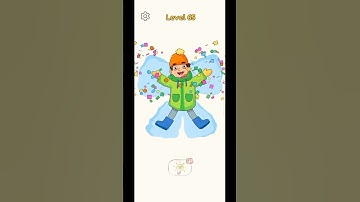 DOP 4: Draw One Part Level 65 New DOP Puzzle Game Android