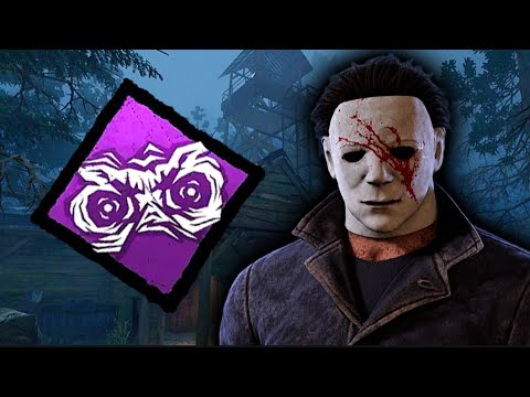 I Love Lightborn (Dead By Daylight)