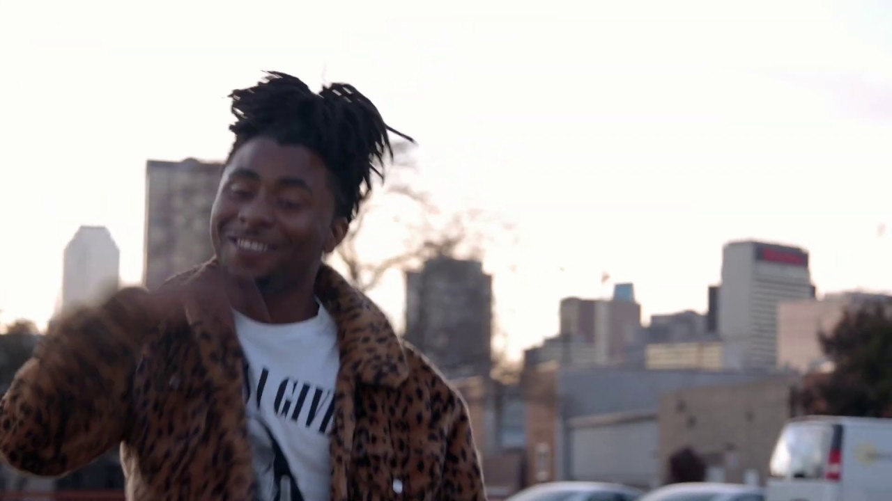 Qjay Qjay - Dallas Vibes (Ft. Jaay Rich) (Official Music Video) - YouTube
