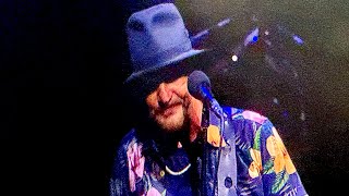 Eddie Vedder - I Won’t Back Down (Tom Petty cover) | April 24, 2025 | Hollywood, FL