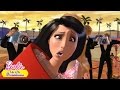 AVENTURAS EN LA ALFOMBRA ROJA | @Barbie en Español