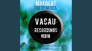 MakBeat (Già Mirabello Remix)