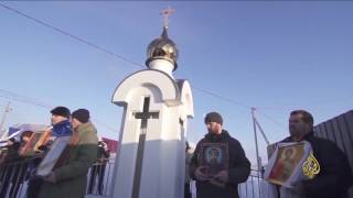 روسيا.. إحياء الذكرى المئة لمقتل الراهب غريغوري راسبوتين