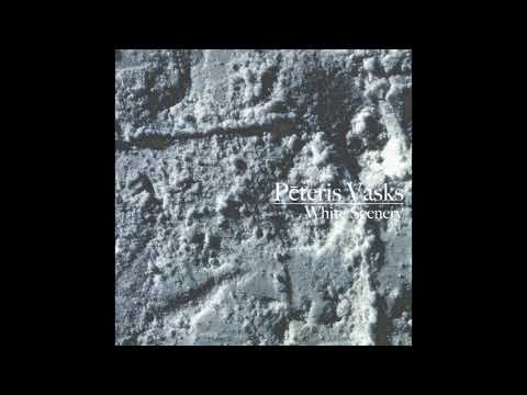 Pēteris Vasks -
