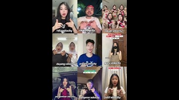 DC lelaki cadangan #fyp #velocity #dance #trend #masllovers #masukberanda