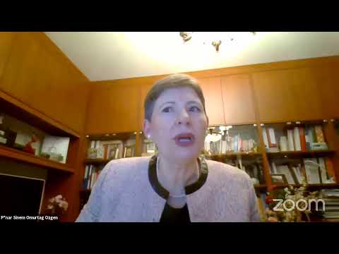 Prof. Dr. Gülden Zehra Omurtag