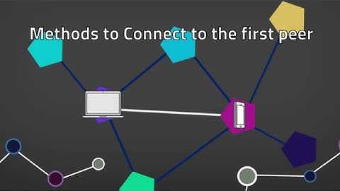 Nodes Explained