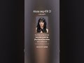 Aitana song 4TO 23 English translation