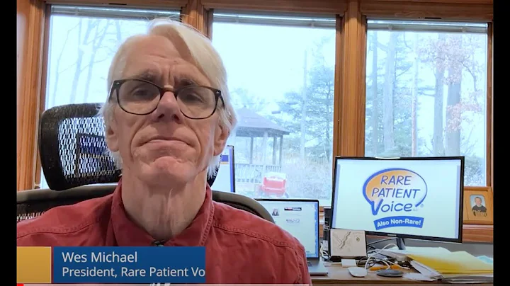 Rare Patient Voice Celebrates Rare Disease Day 2024