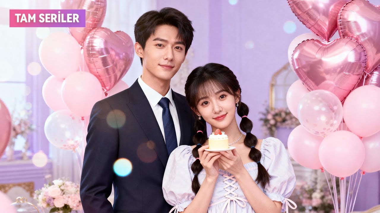 💍 Öldü sanılan adamla evlendi… ama şimdi şehrin en çok sevilen kadını o!