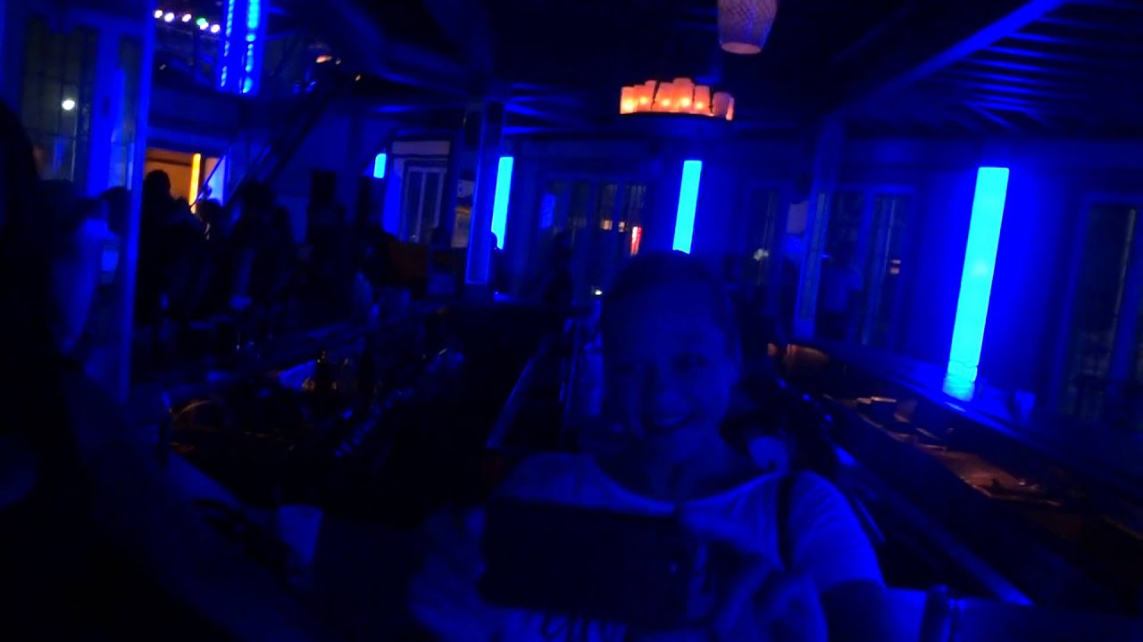 Jonathan Peters & Johnny Vicious 2 Club Karma Seaside Heights NJ