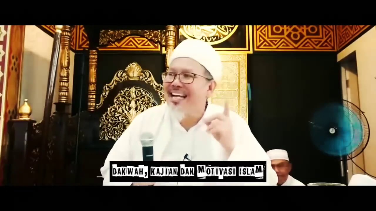 Perusak Agama, Jangan Samakan Nabi Dengan Siapapun - Ustadz Tengku Zulkarnain