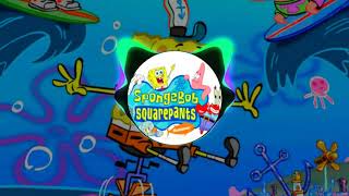 Dj slow spongebob versi burung gagak...!