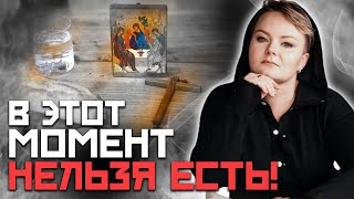 А вот это уже интересно! ЭТО делают все ведьмы! Что такое Черный Пост?