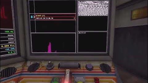 voices of the void spoiler