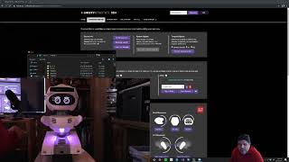 First Impressions of Misty II Robot