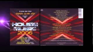 Super Club Mix - House Music 2006