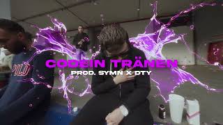 (FREE) Nizi19 x Lucio101 type beat &quot;Codein Tränen&quot; (prod. symn)