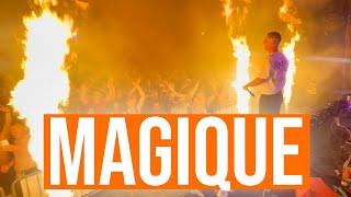 1500 personnes en feu à la Fête du Chêne Bourdon 🐝 🔥 (une soirée gravée à jamais)