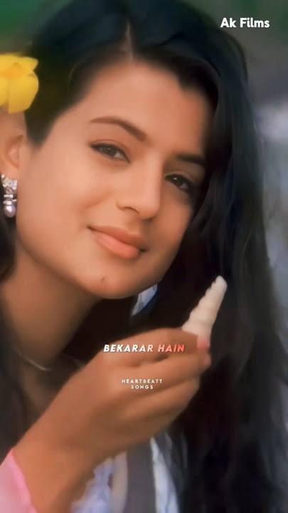 Kaho Na pyar hai Amisha Patel with Hrithik Roshan #trending #romanticsong #love #lovefilingstatus