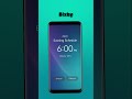 Samsung Galaxy Alarm Sound Evolution Galaxy Samsung 