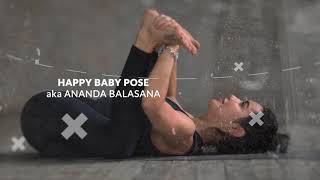 Gympik 5 Yoga Poses For Better Sleep