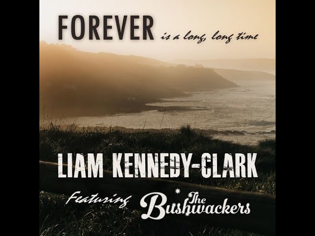 Liam Kennedy-Clark shares A Moment with Tracy & the Big D on Fraser Coast FM, November 2022