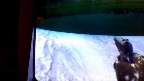 one in the chamber hacked