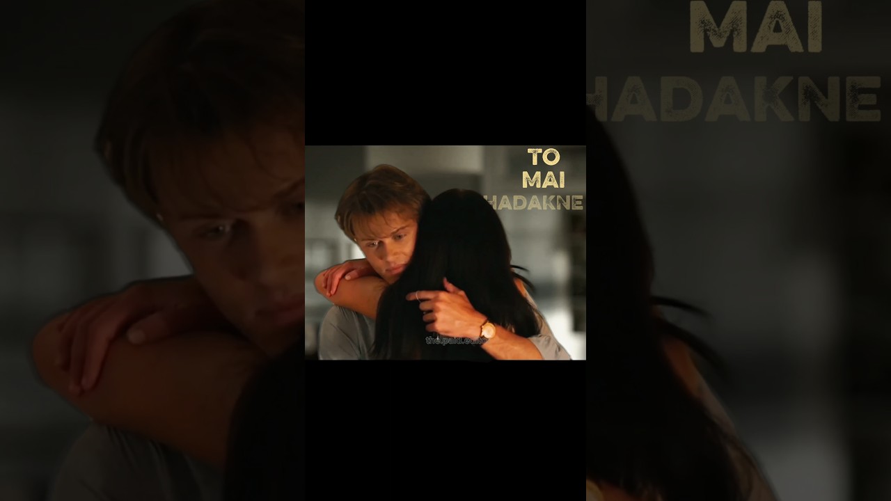 The scene was beautiful.  .#TSITP #TheSummerITurnedPretty #VideoEditing #FanEdit #CinematicReels
