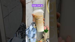 “Zepto Café Honest Review: You Won’t Believe My Rating 😲☕”