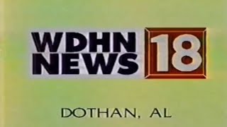 WDHN ids 1999-2000