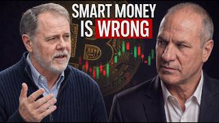 Hedge Fund Manager vs. Market Legend: The Bitcoin Debate