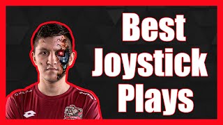Best R6S Pro League Joystick Plays