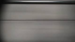 地下鉄成増〜和光市間の車窓
