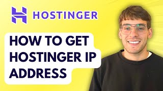 Celebrity How to Get Hostinger IP Address [2026 Full Guide] Net Worth