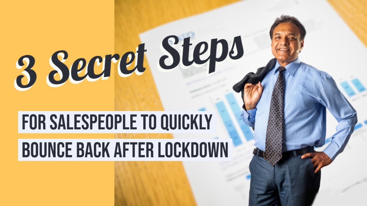 Step secrets. Secret steps.