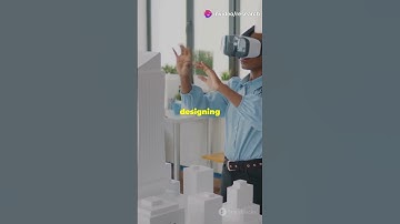 🌿🏢 How Green Buildings & VR Boost Your Mind & Body 🧠🧘‍♀️ #sciencefather #researchawards  #innovation