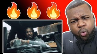 DDG - Whiskey Freestyle (Official Music Video) Reaction