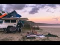 Xavier rudd  road trippin official film clip