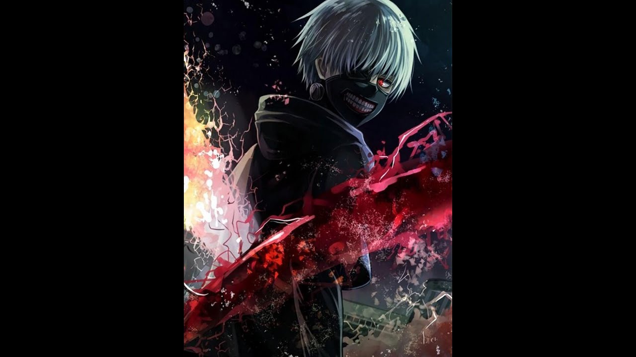 Kaneki Edits YouTube