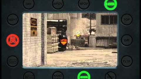 MW3 Javelin Glitch