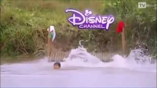 Disney Channel Ident 1211
