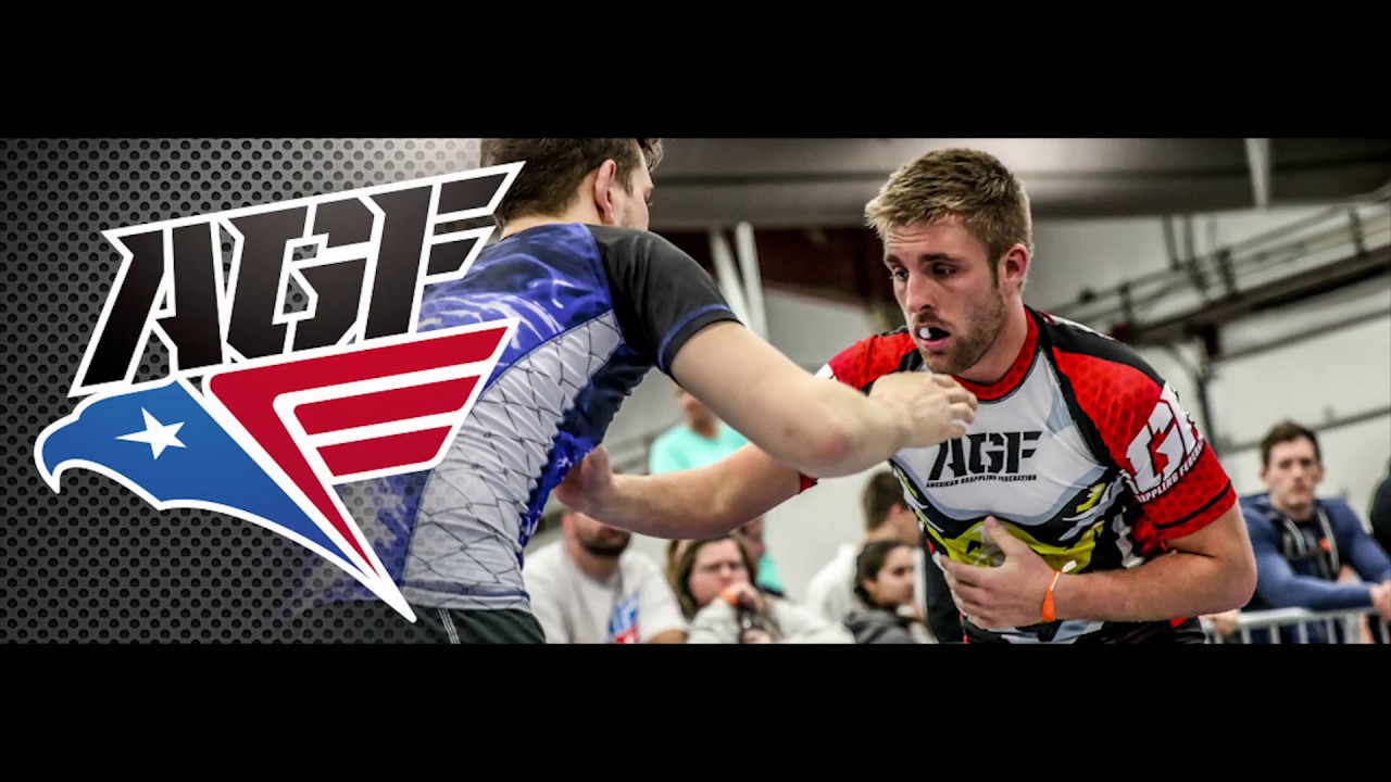 Highlights (AGF Championships Jacksonville 2018) -