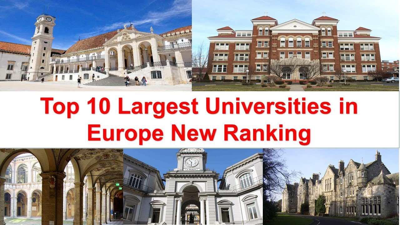 Top 10 Largest Universities In Europe New Ranking 2021 YouTube top-10-largest-universities-in-europe-new-ranking-2021-youtube