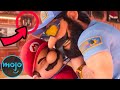 Top 10 Hidden Cameos in The Super Mario Bros. Movie