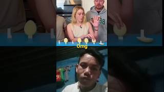 egg eating competition guys #tennis #trending #highlights ##$#$%
