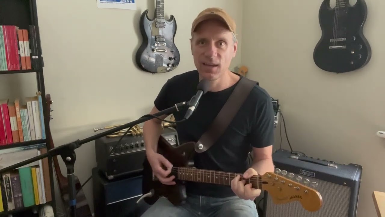 Cover: Karate 'There Are Ghosts'