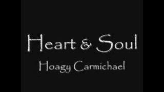 Download lagu Heart And Soul - Hoagy Carmichael - 'Big' Theme Tune