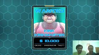 DEVSTREAM 01: BAIL FORCE: CYBERPUNK BOUNTY HUNTERS DEMO