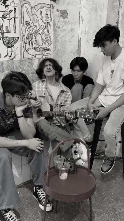 Tanpa Pesan Terakhir cover weswey | Saat kau langkahkan kakimu tuk tinggalkanku